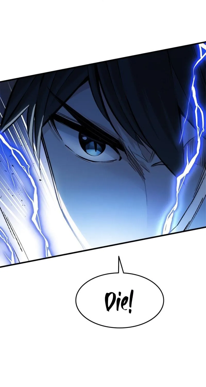 The Tutorial Is Too Tough! Chapter 36 page 45 - 