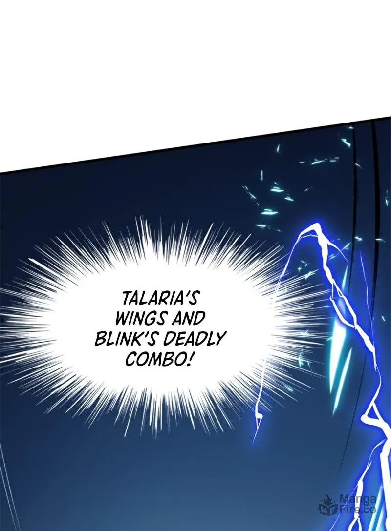 The Tutorial Is Too Tough! Chapter 36 page 46 - 