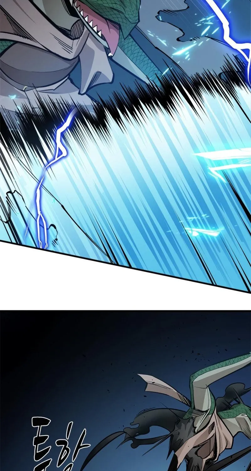 The Tutorial Is Too Tough! Chapter 36 page 49 - 
