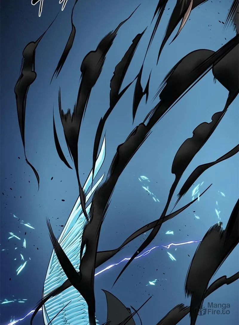 The Tutorial Is Too Tough! Chapter 36 page 50 - 