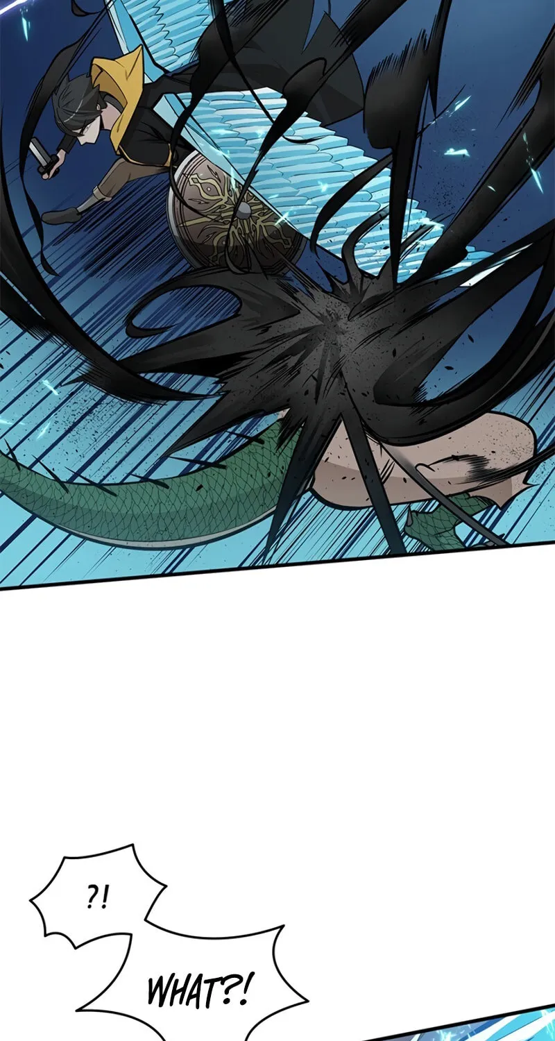 The Tutorial Is Too Tough! Chapter 36 page 51 - 