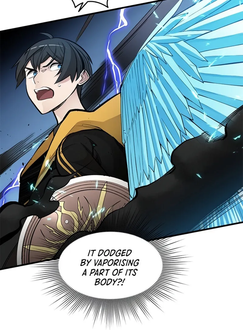 The Tutorial Is Too Tough! Chapter 36 page 52 - 