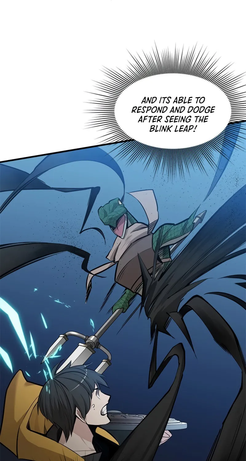 The Tutorial Is Too Tough! Chapter 36 page 53 - 