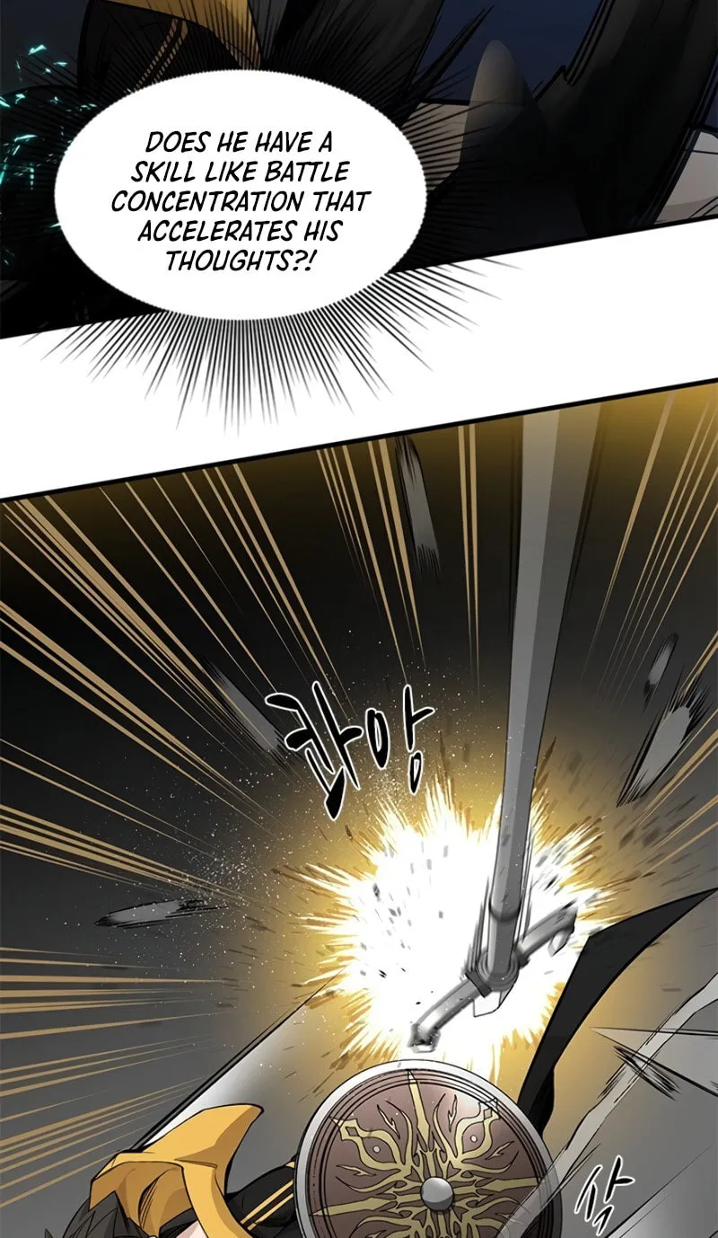 The Tutorial Is Too Tough! Chapter 36 page 54 - 