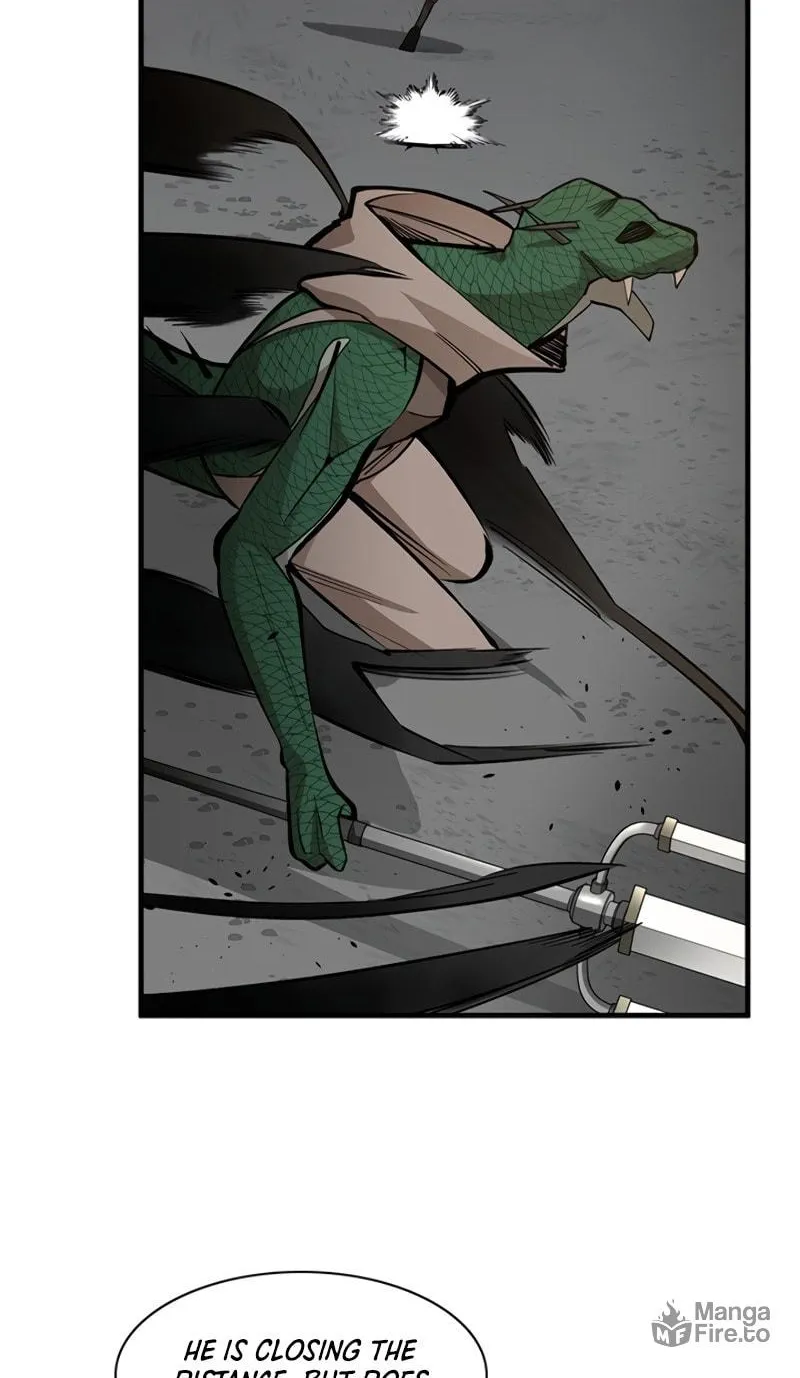 The Tutorial Is Too Tough! Chapter 36 page 56 - 