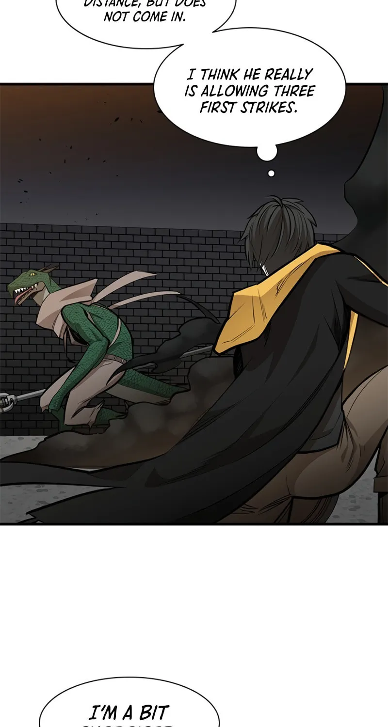 The Tutorial Is Too Tough! Chapter 36 page 57 - 