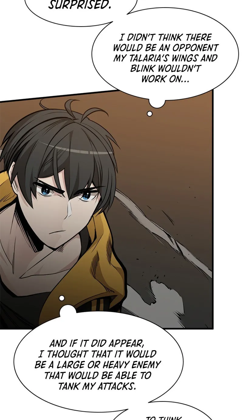 The Tutorial Is Too Tough! Chapter 36 page 58 - 