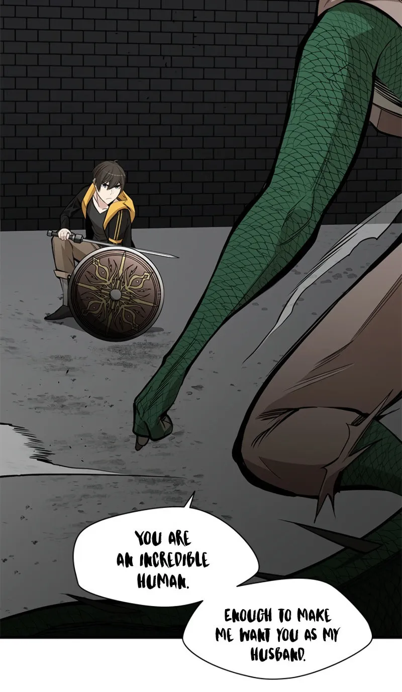 The Tutorial Is Too Tough! Chapter 36 page 60 - 