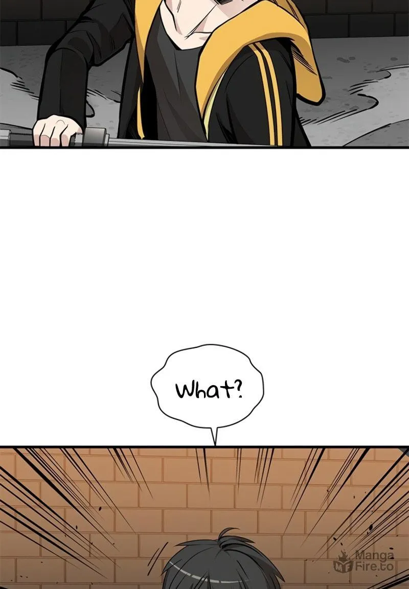 The Tutorial Is Too Tough! Chapter 36 page 62 - 