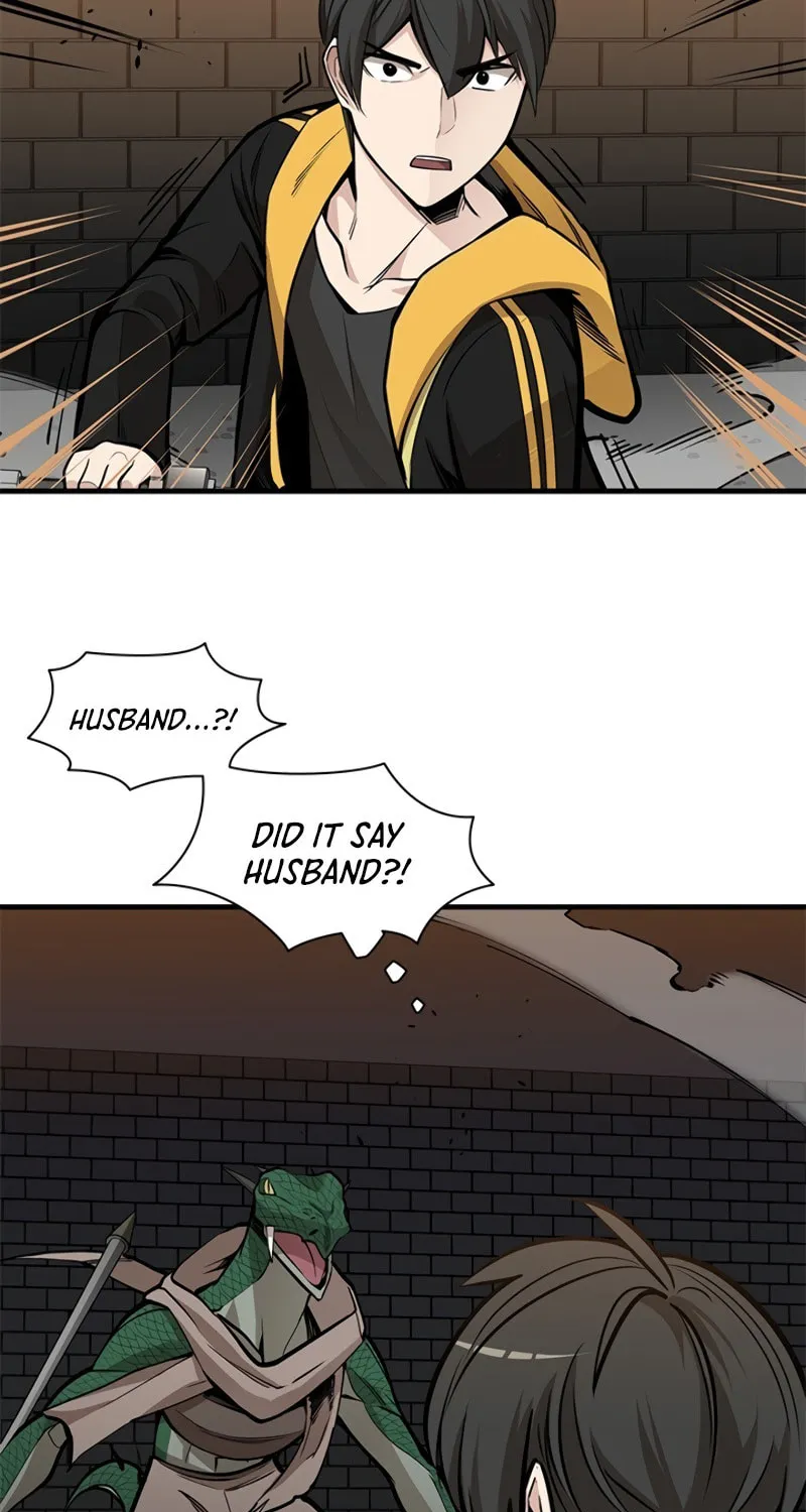 The Tutorial Is Too Tough! Chapter 36 page 63 - 