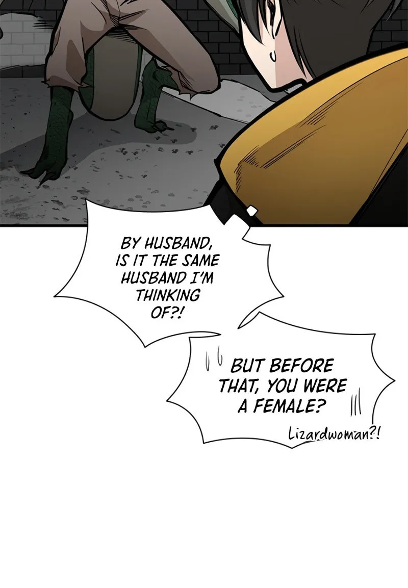 The Tutorial Is Too Tough! Chapter 36 page 64 - 