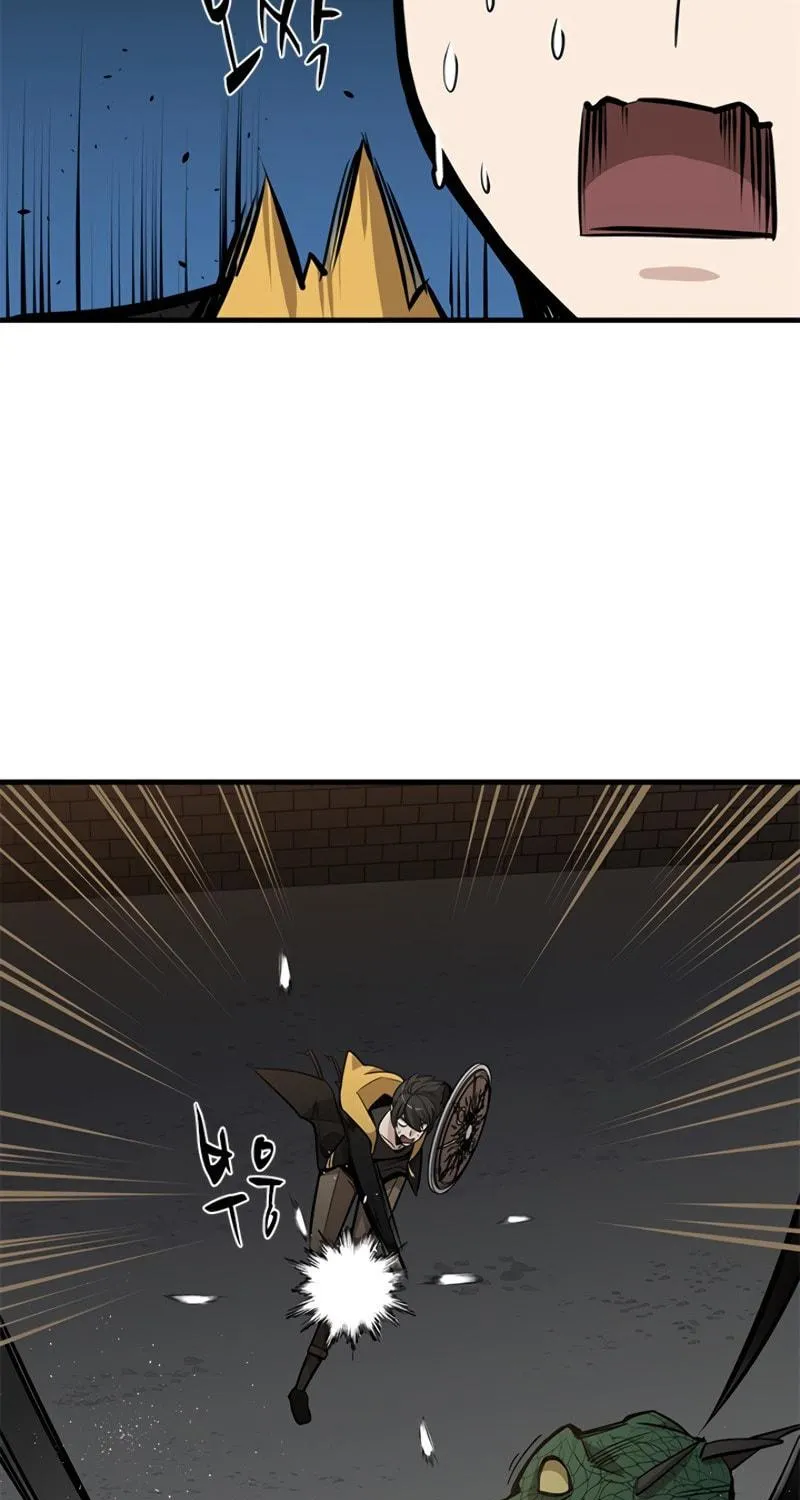 The Tutorial Is Too Tough! Chapter 36 page 67 - 