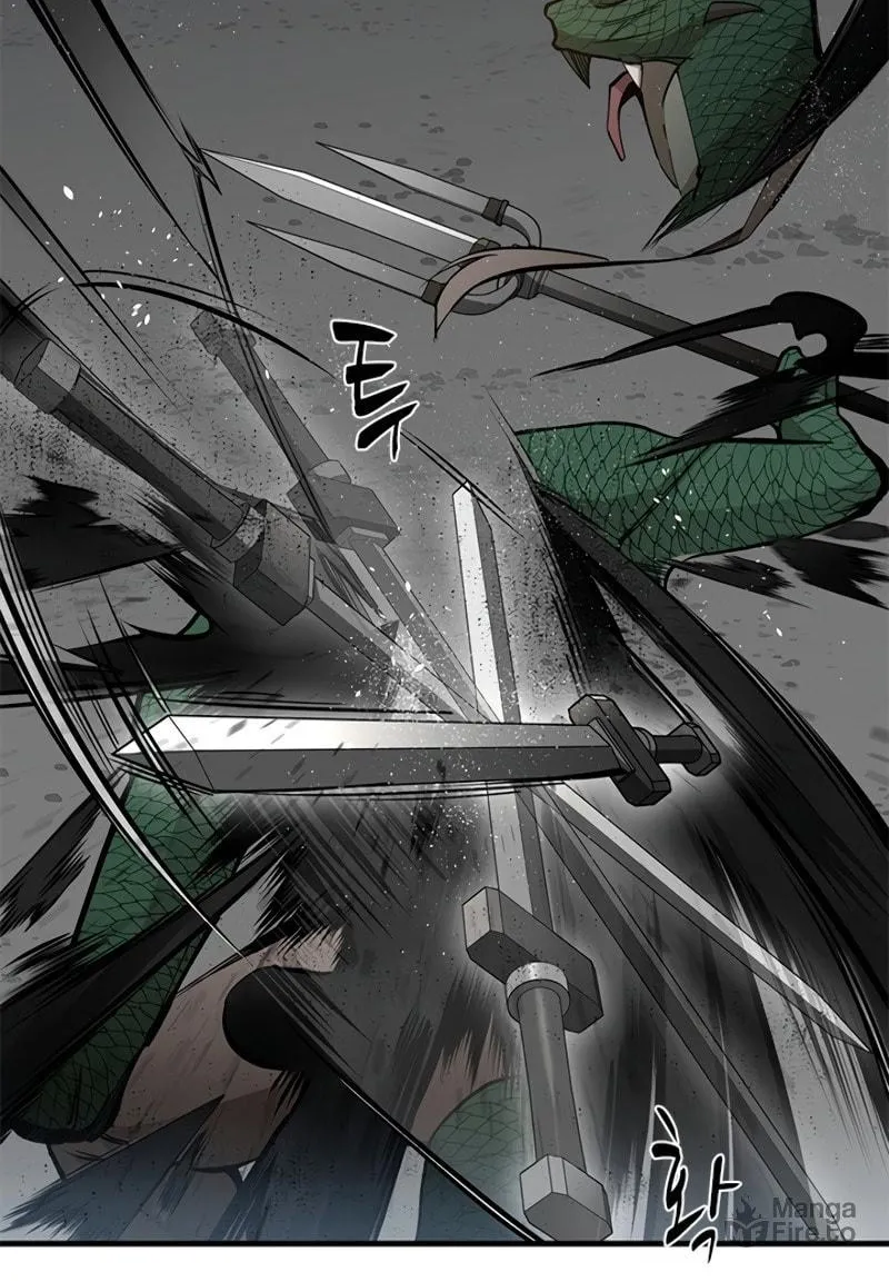 The Tutorial Is Too Tough! Chapter 36 page 68 - 