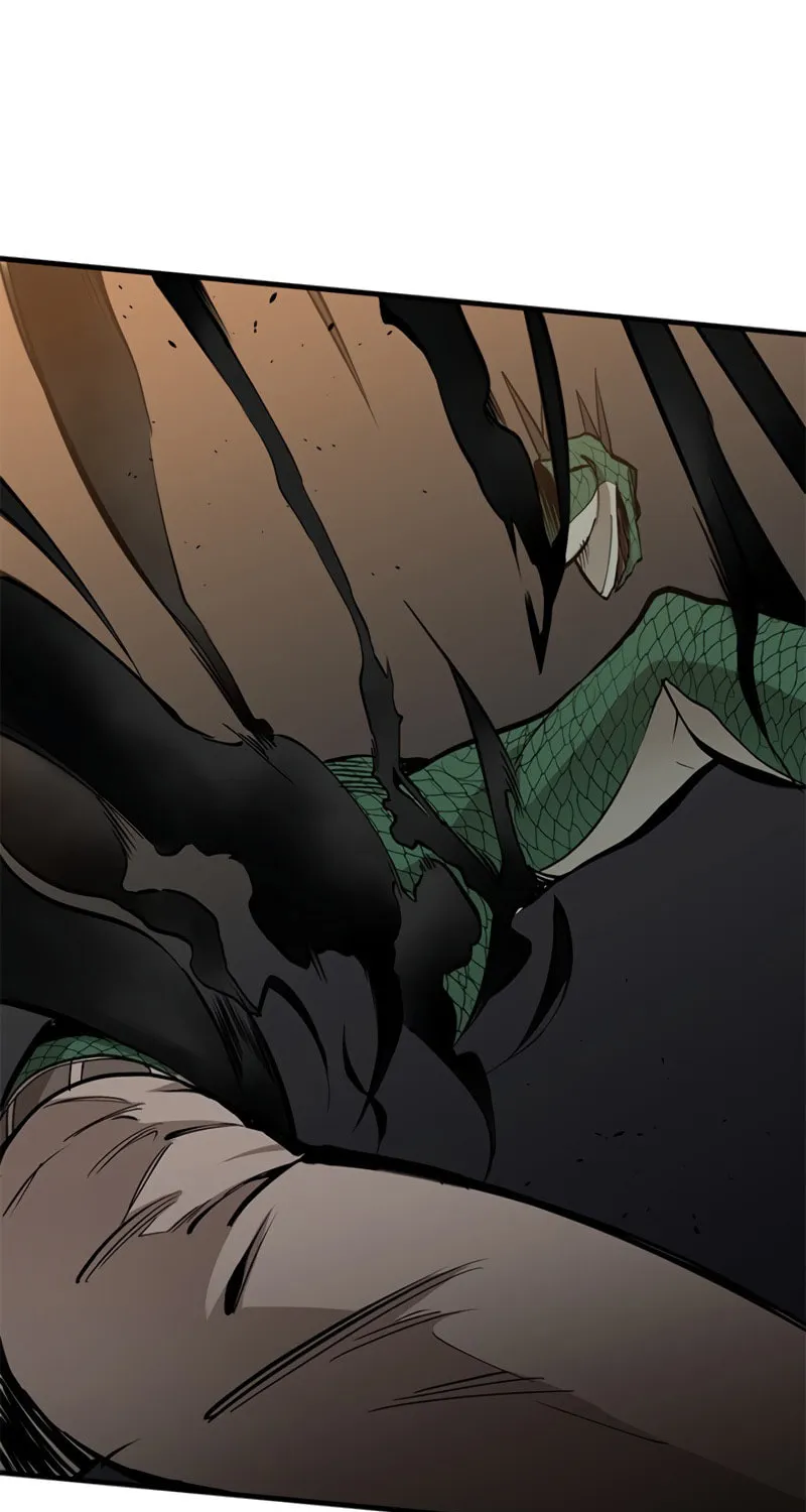 The Tutorial Is Too Tough! Chapter 36 page 69 - 