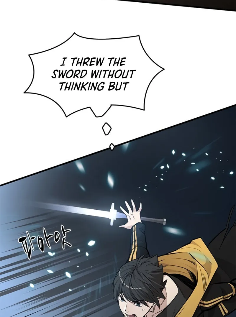 The Tutorial Is Too Tough! Chapter 36 page 70 - 