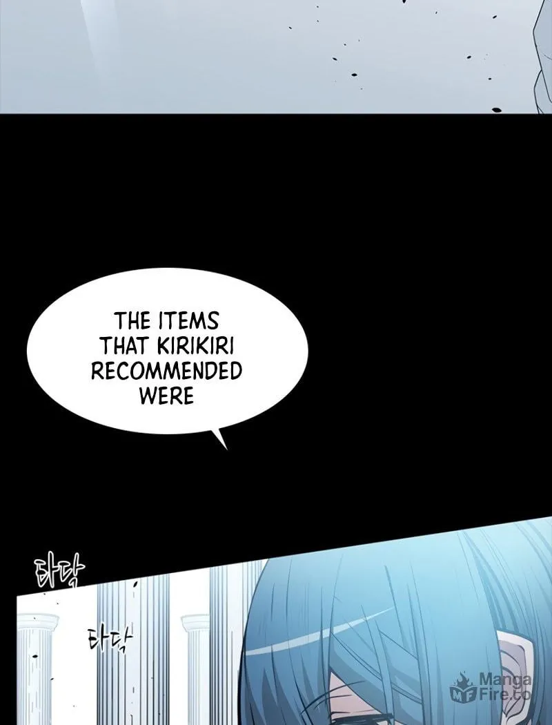 The Tutorial Is Too Tough! Chapter 36 page 8 - 