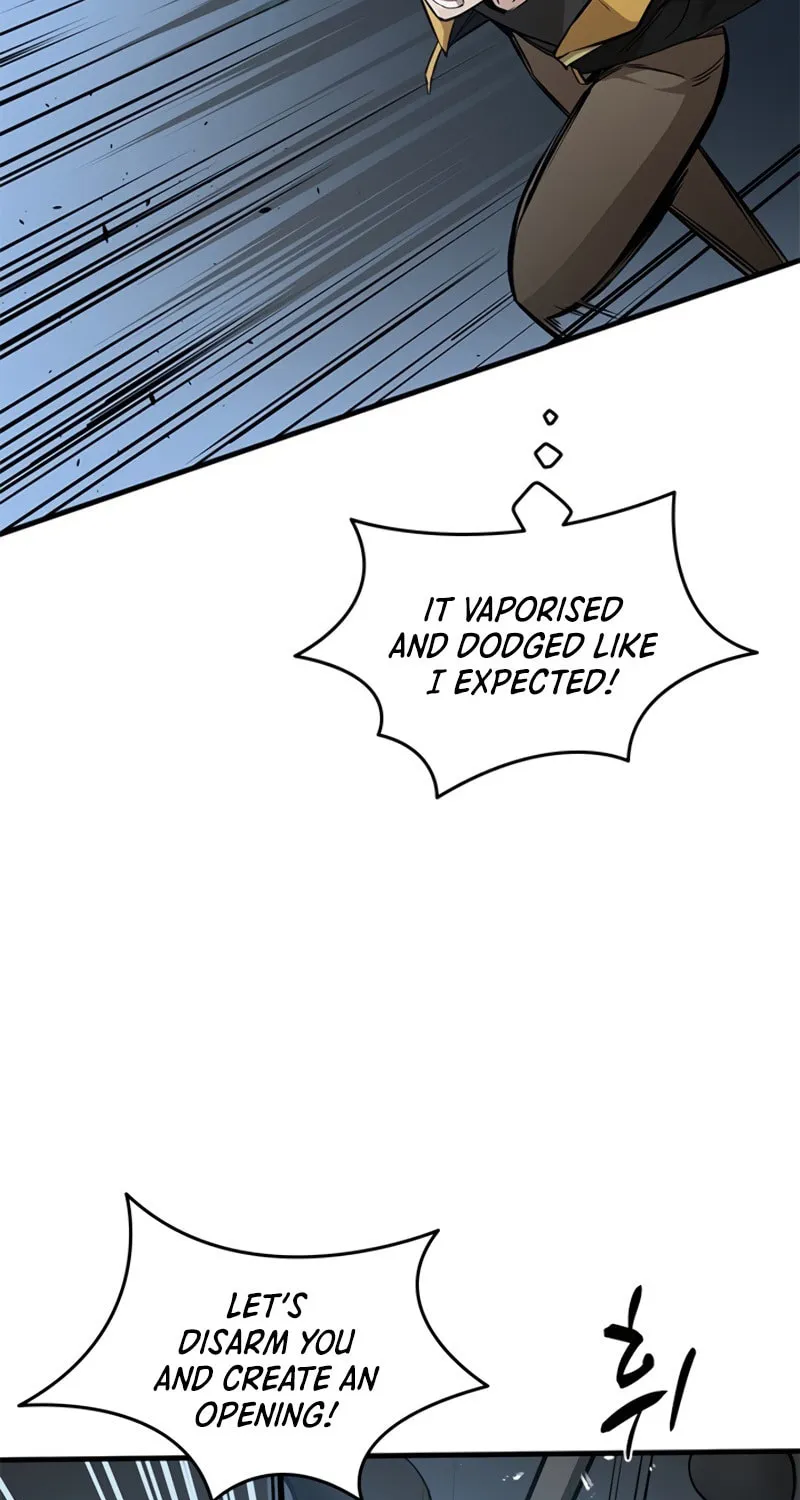 The Tutorial Is Too Tough! Chapter 36 page 71 - 