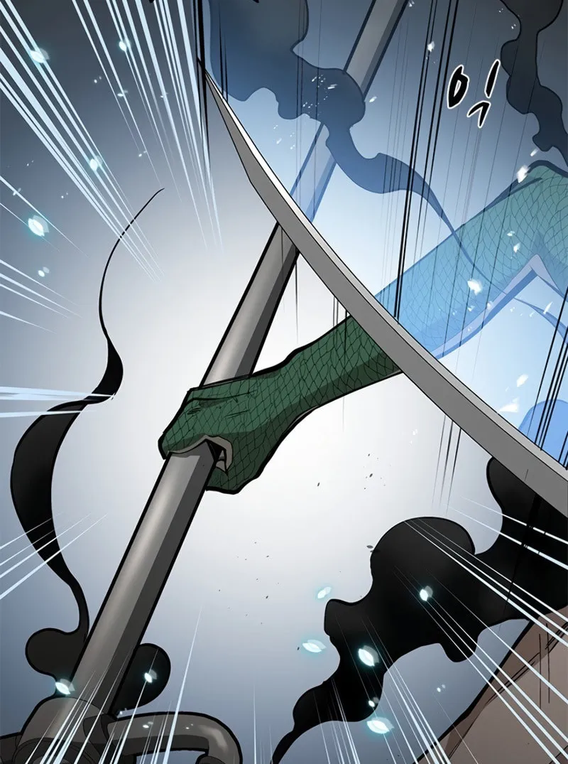 The Tutorial Is Too Tough! Chapter 36 page 72 - 