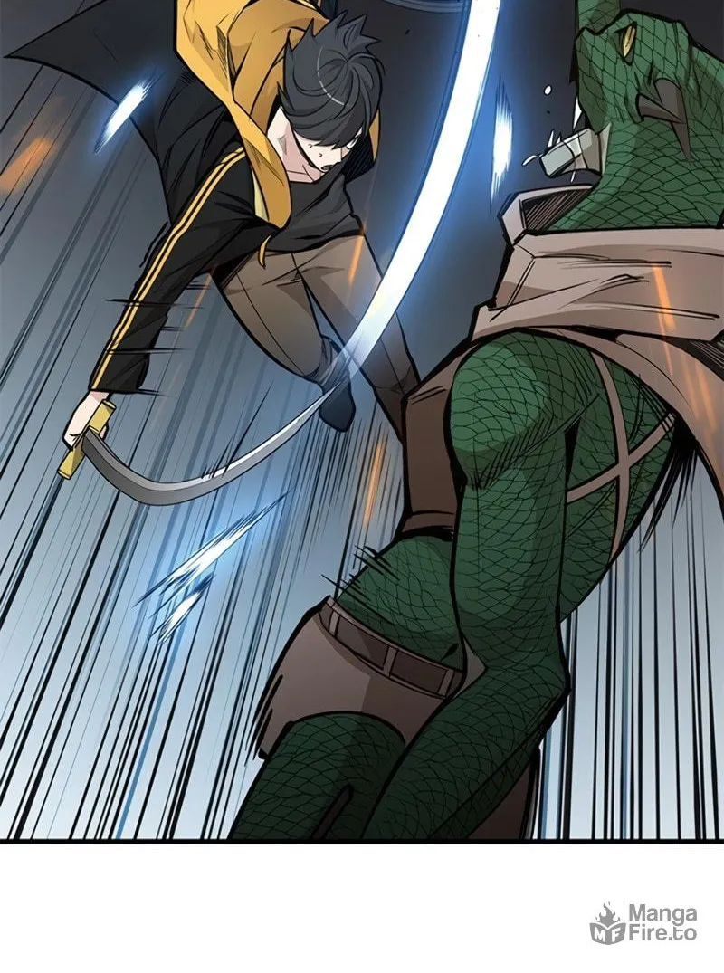 The Tutorial Is Too Tough! Chapter 36 page 74 - 