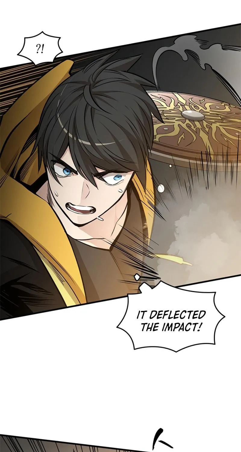 The Tutorial Is Too Tough! Chapter 36 page 75 - 