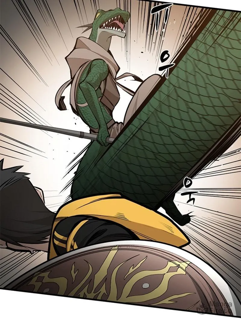 The Tutorial Is Too Tough! Chapter 36 page 76 - 