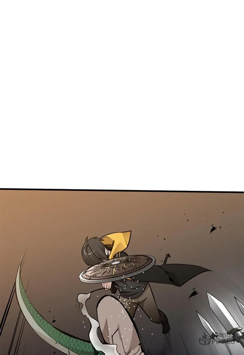 The Tutorial Is Too Tough! Chapter 36 page 80 - 