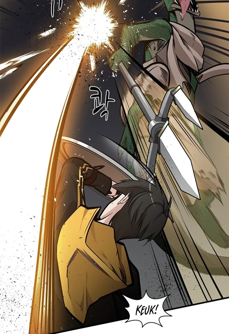The Tutorial Is Too Tough! Chapter 36 page 82 - 