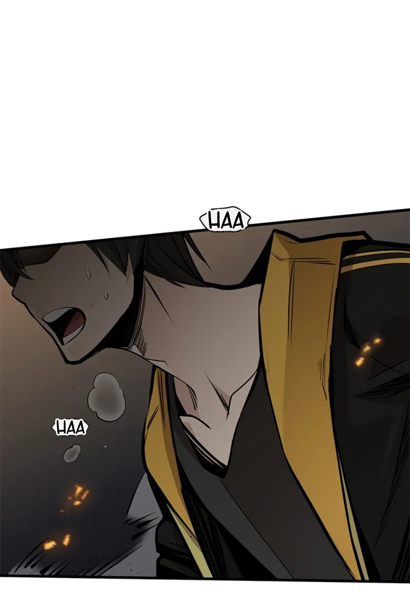 The Tutorial Is Too Tough! Chapter 36 page 84 - 