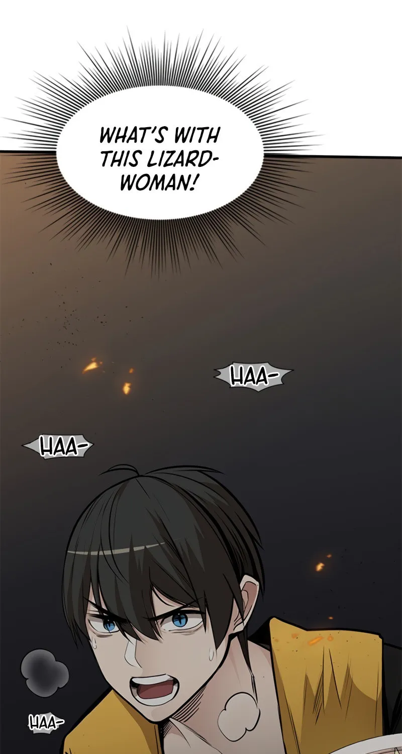The Tutorial Is Too Tough! Chapter 36 page 85 - 
