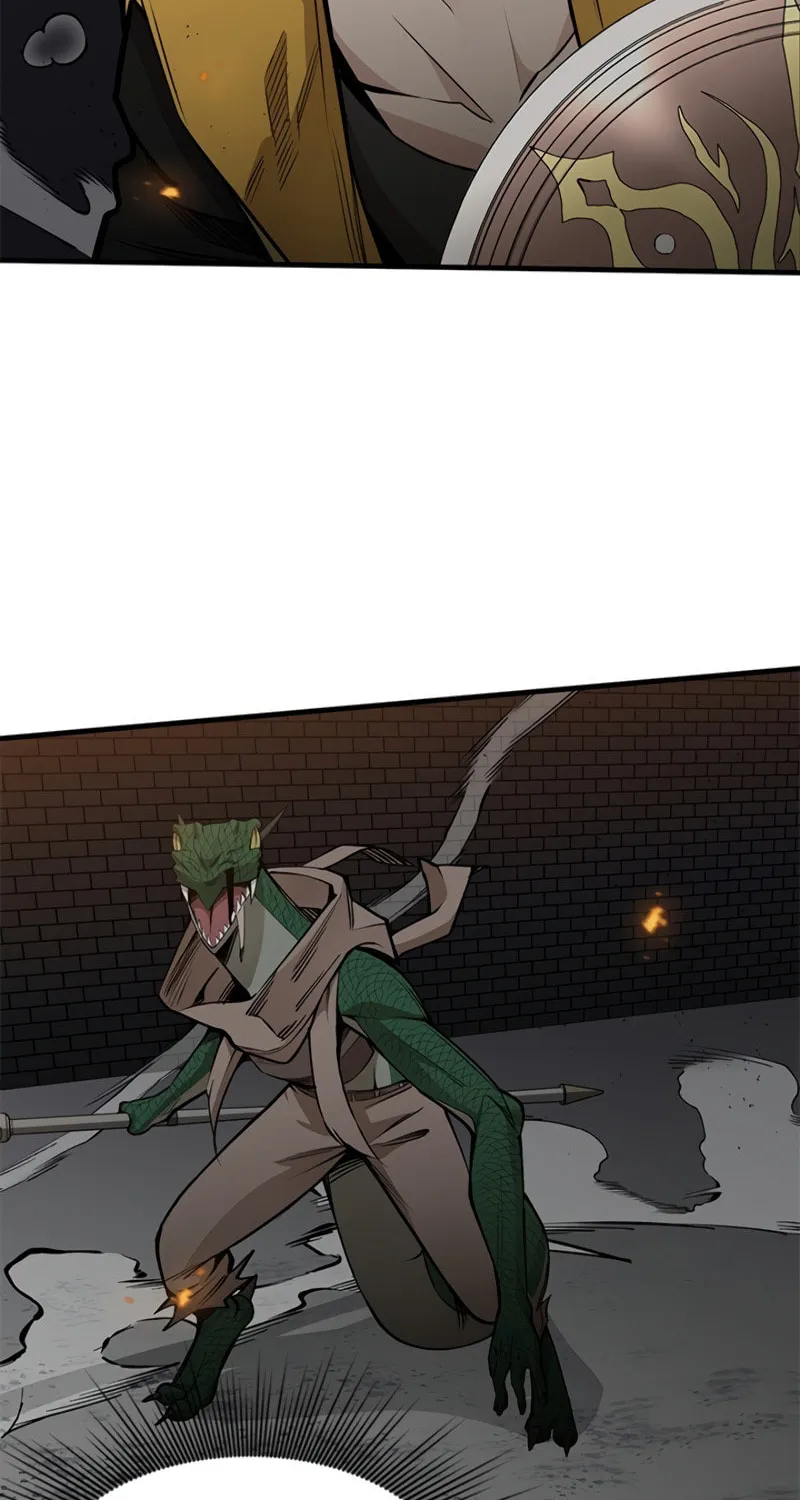 The Tutorial Is Too Tough! Chapter 36 page 86 - 
