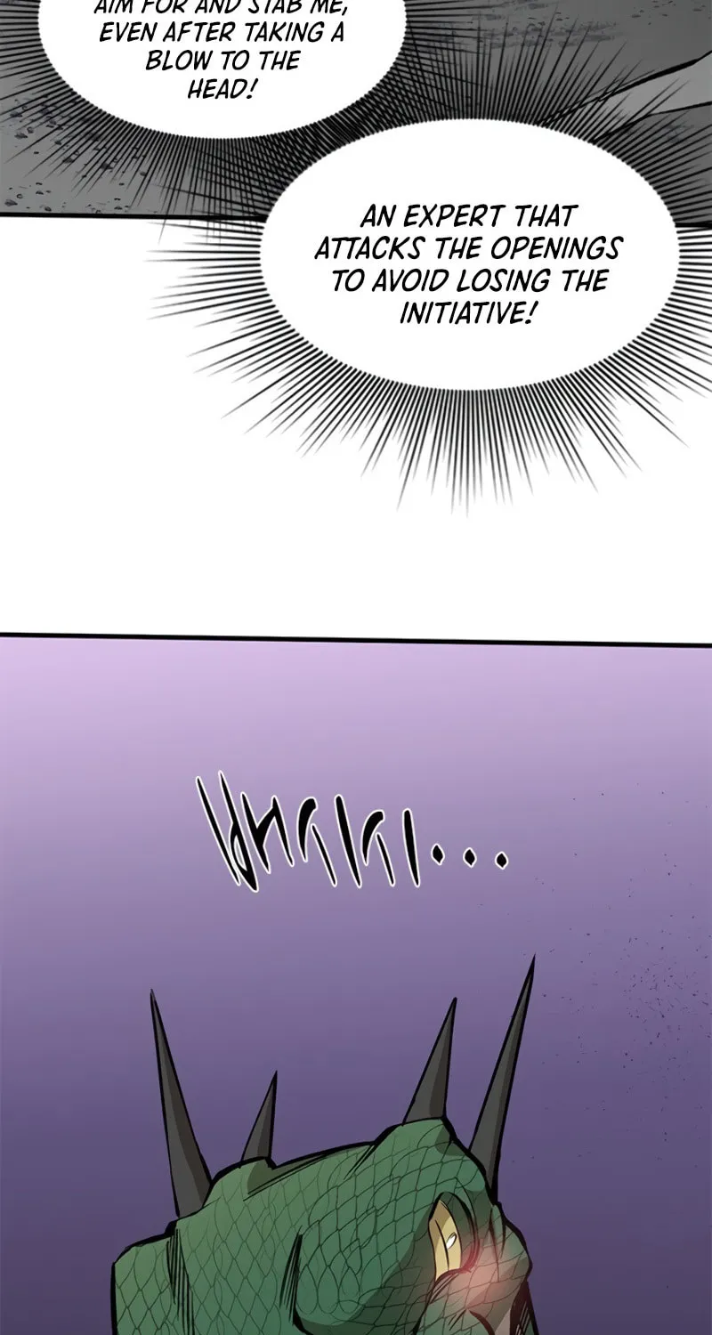 The Tutorial Is Too Tough! Chapter 36 page 88 - 
