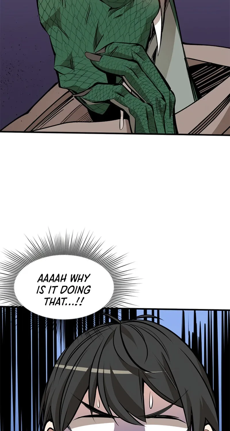 The Tutorial Is Too Tough! Chapter 36 page 89 - 