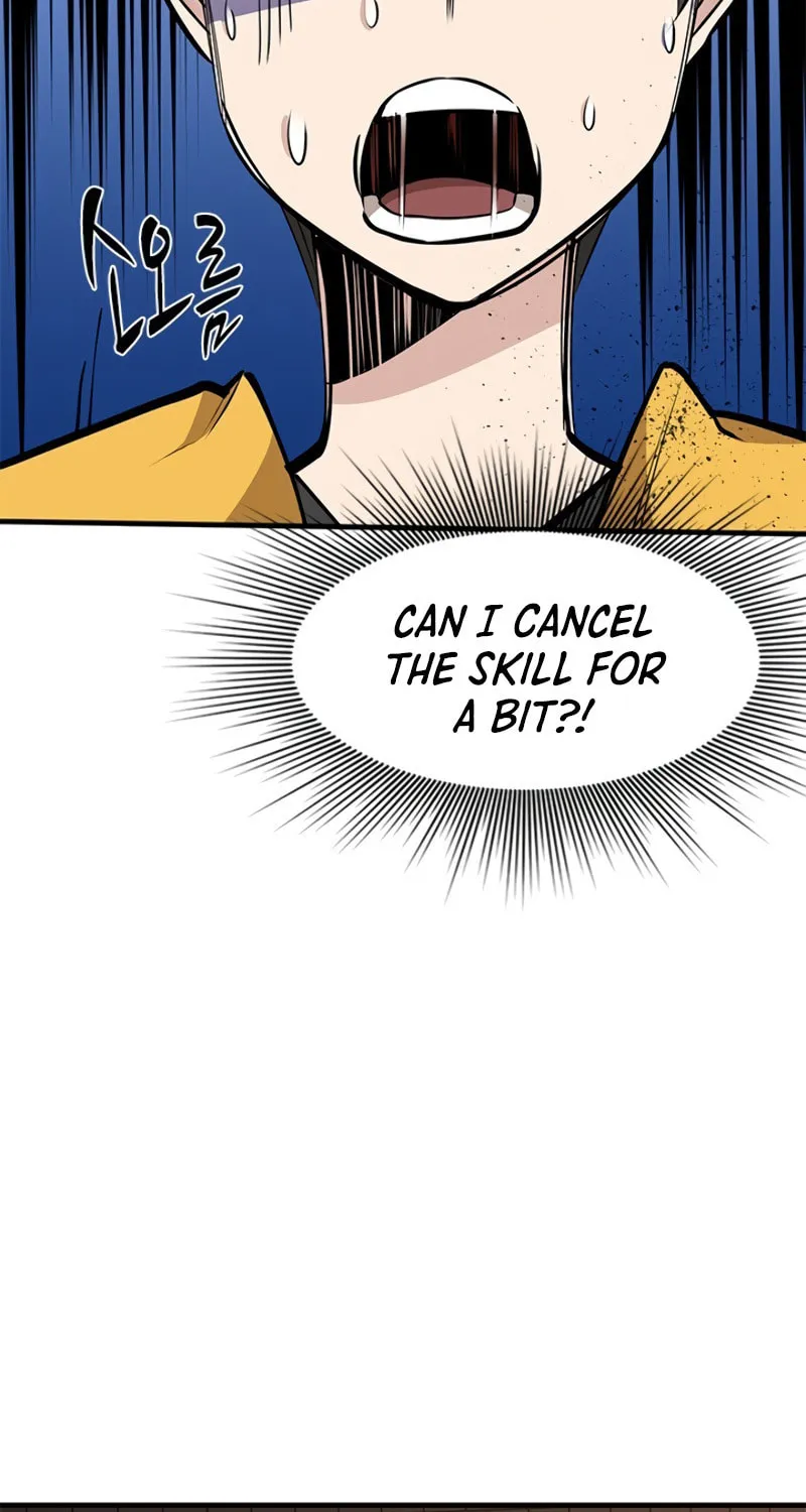 The Tutorial Is Too Tough! Chapter 36 page 91 - 