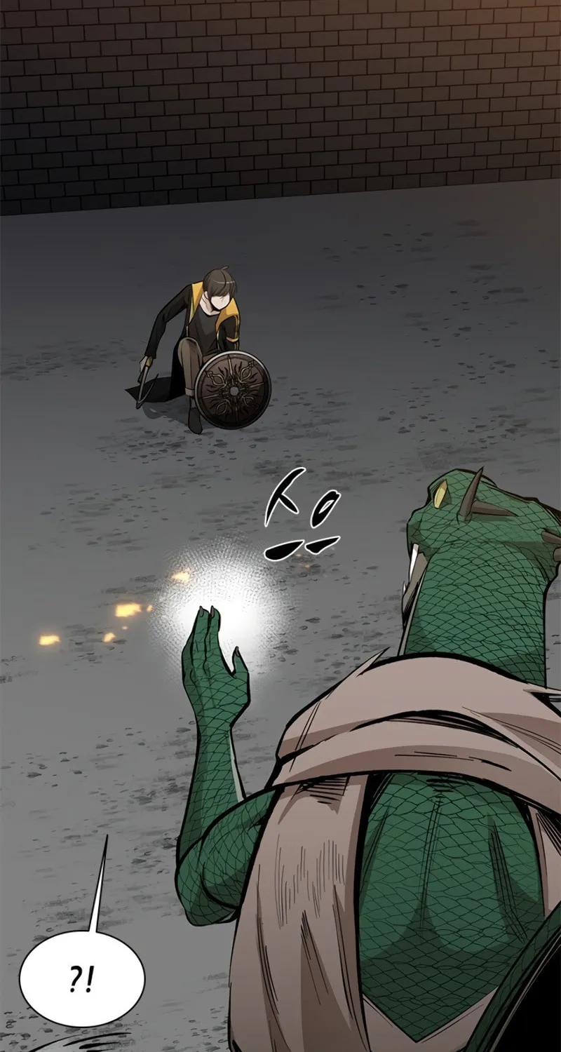 The Tutorial Is Too Tough! Chapter 36 page 92 - 