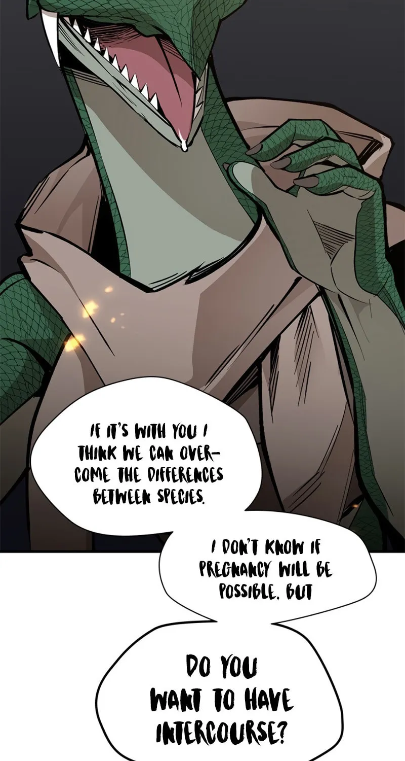 The Tutorial Is Too Tough! Chapter 36 page 95 - 