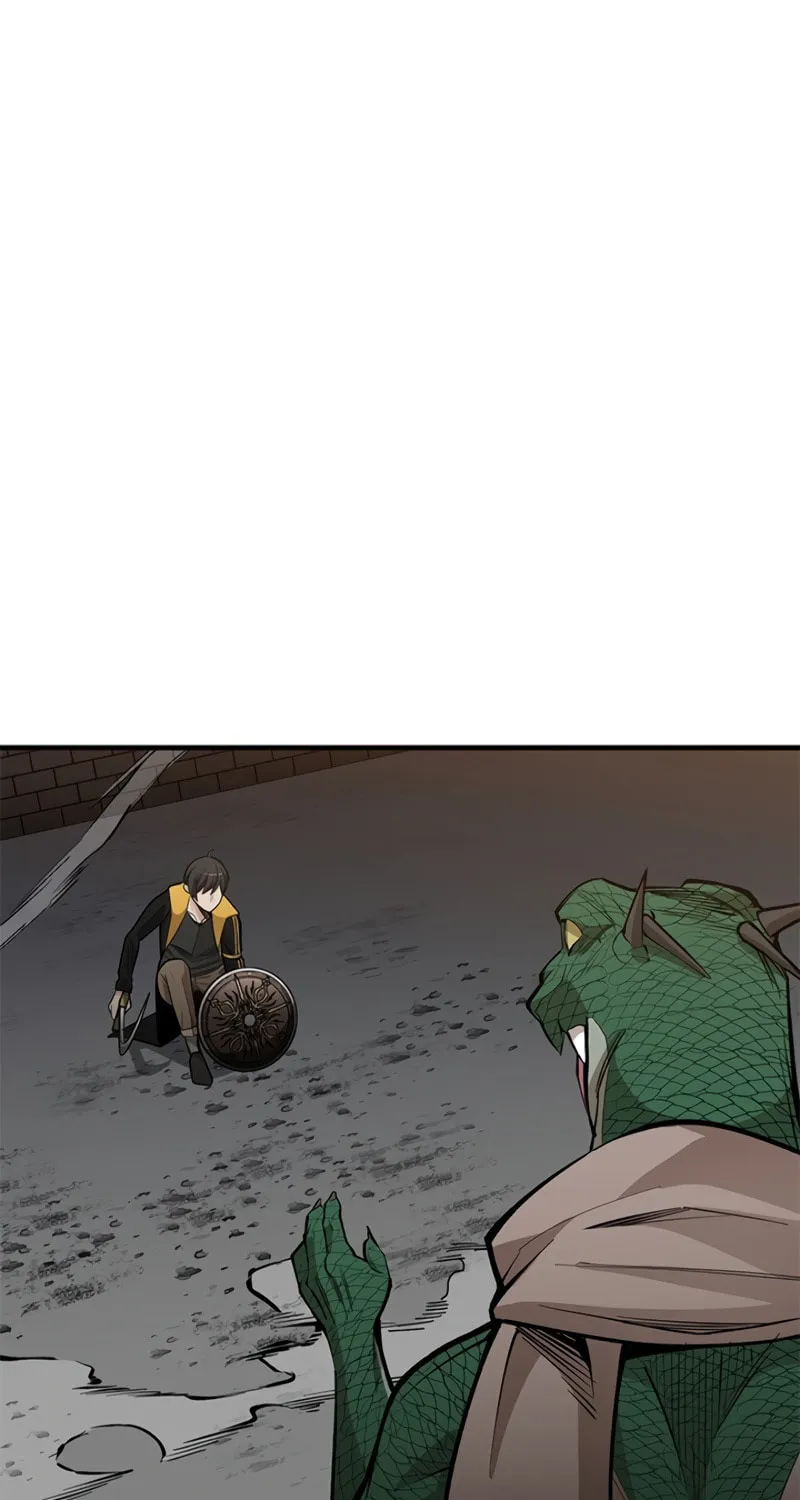 The Tutorial Is Too Tough! Chapter 36 page 97 - 