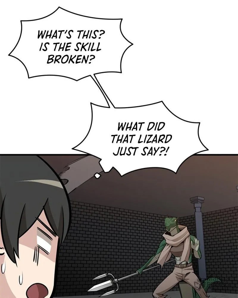 The Tutorial Is Too Tough! Chapter 36 page 100 - 