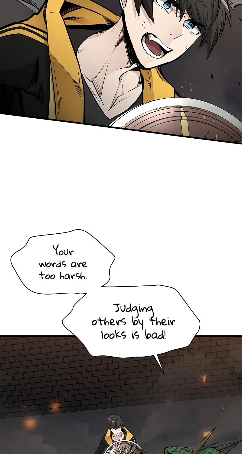 The Tutorial Is Too Tough! Chapter 37 page 11 - 