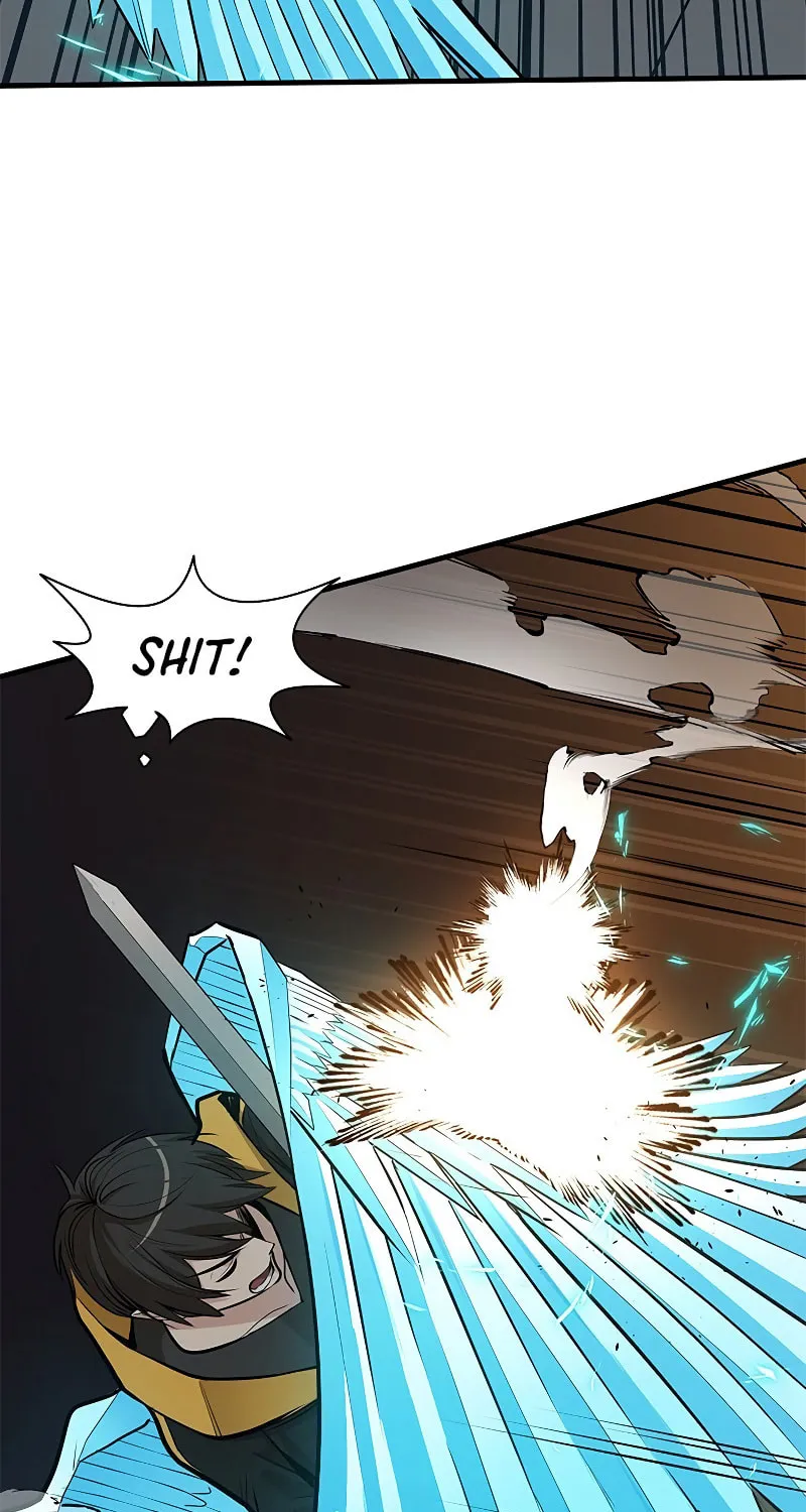 The Tutorial Is Too Tough! Chapter 37 page 101 - 