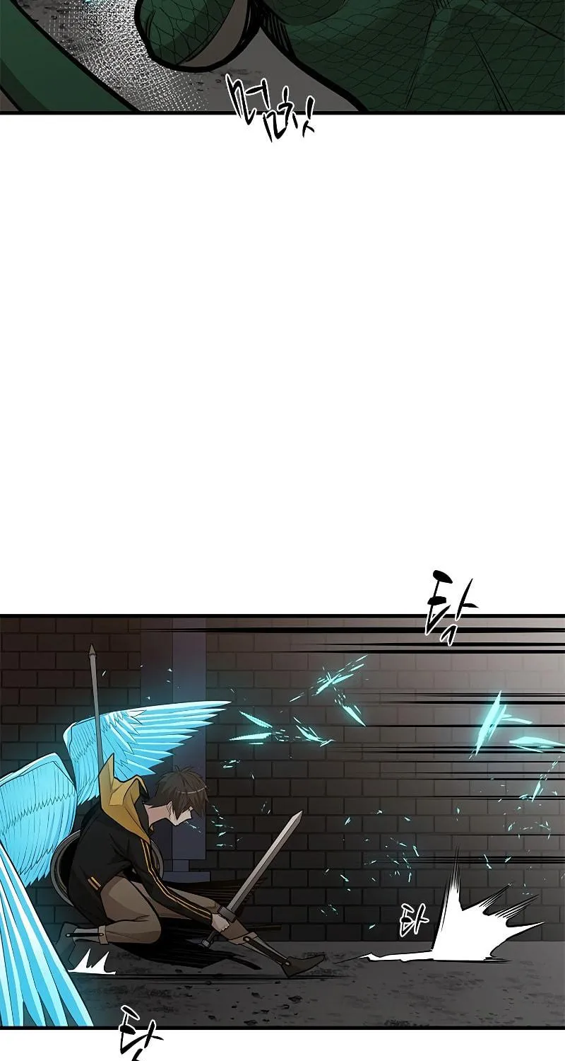 The Tutorial Is Too Tough! Chapter 37 page 107 - 