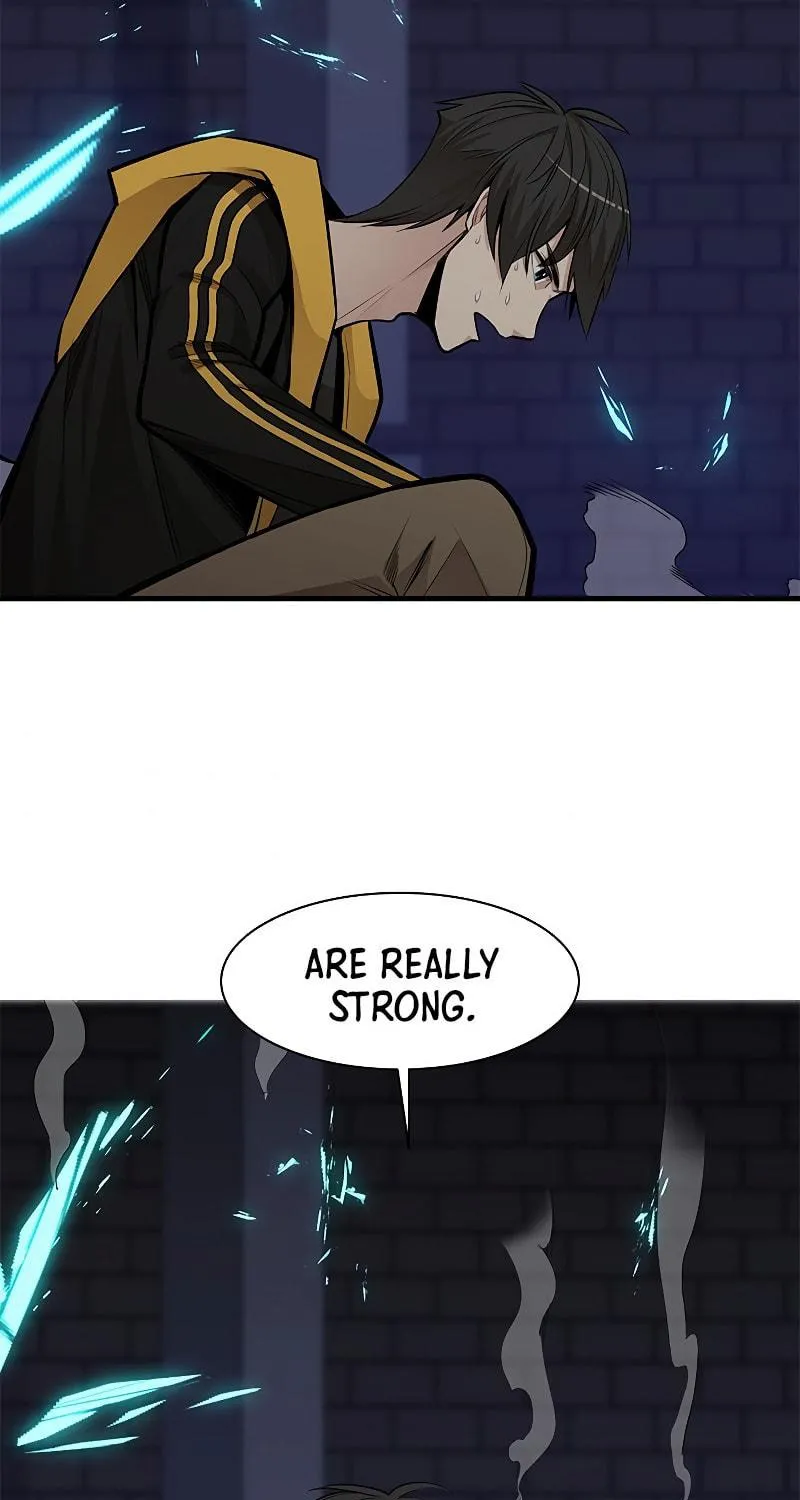 The Tutorial Is Too Tough! Chapter 37 page 109 - 