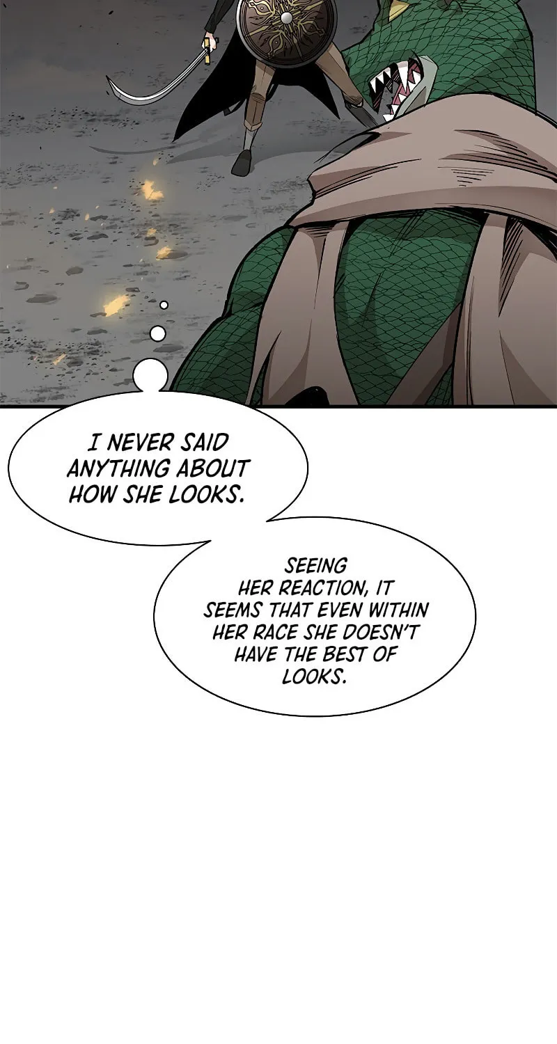 The Tutorial Is Too Tough! Chapter 37 page 12 - 