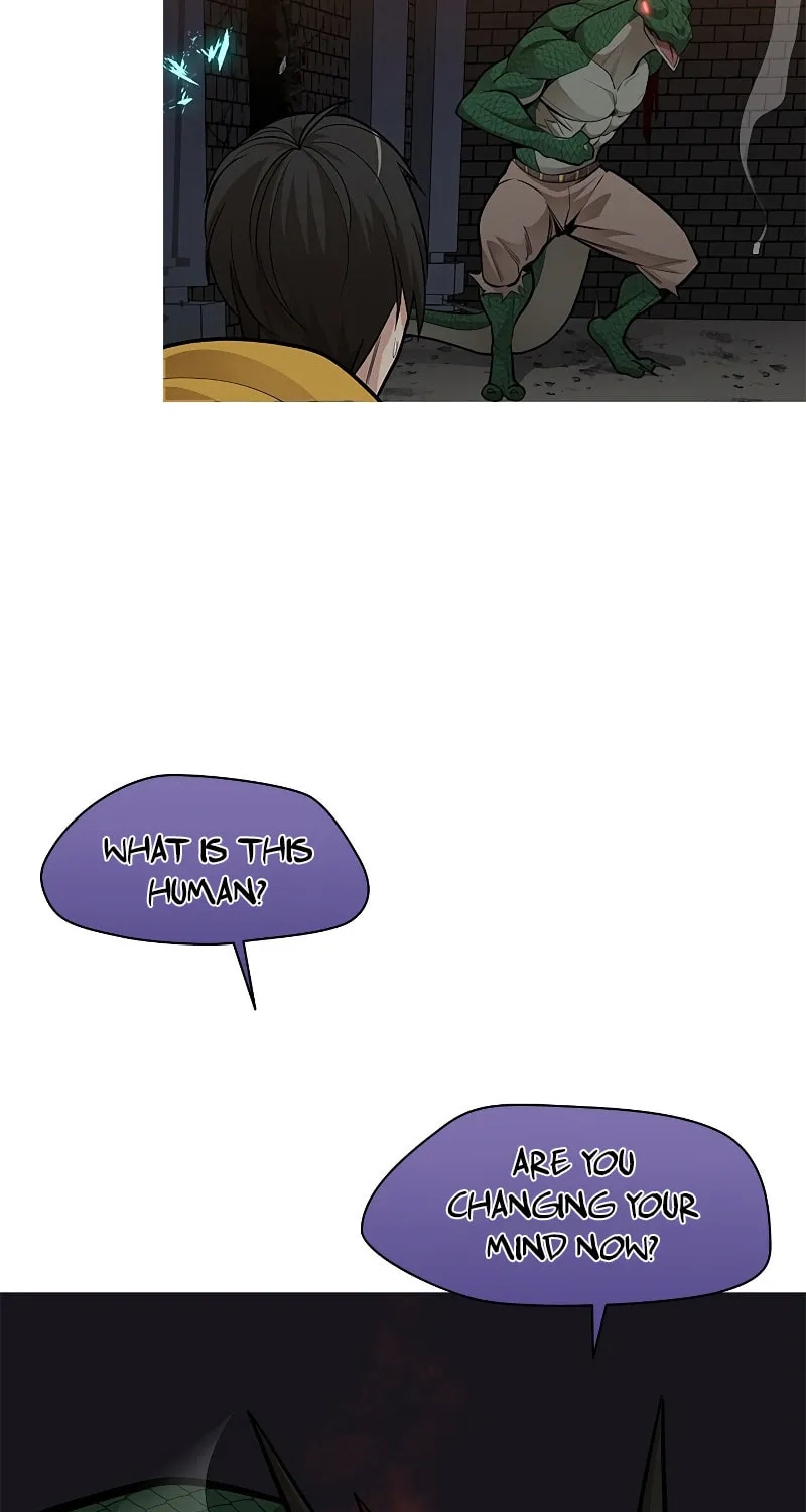 The Tutorial Is Too Tough! Chapter 37 page 111 - 