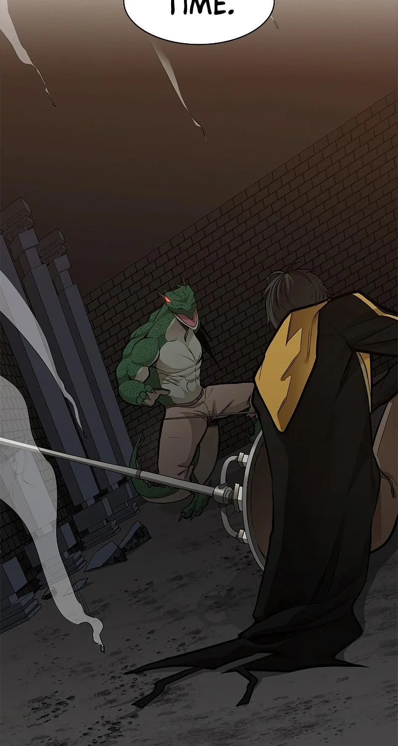 The Tutorial Is Too Tough! Chapter 37 page 117 - 