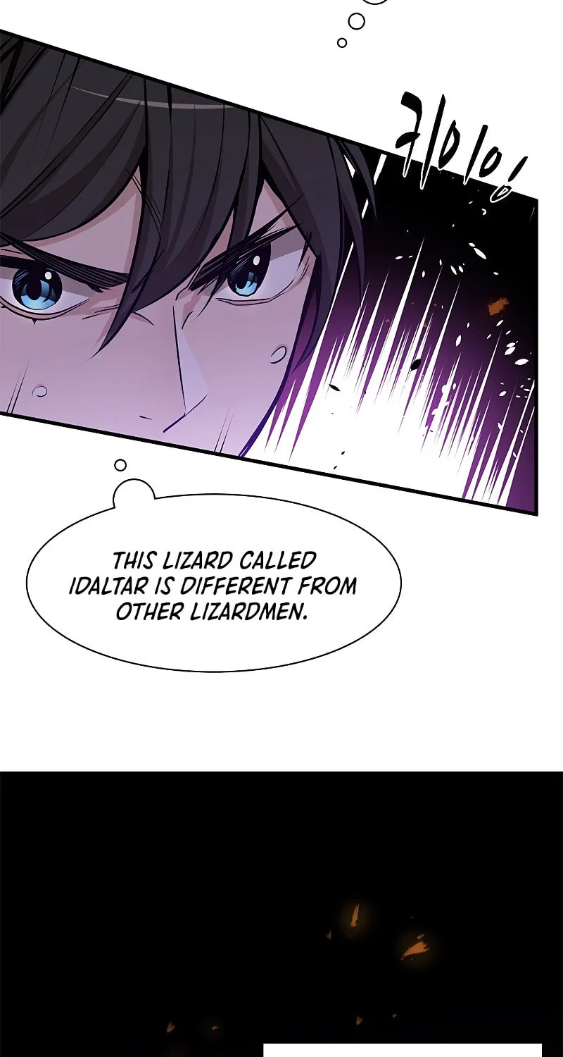 The Tutorial Is Too Tough! Chapter 37 page 14 - 