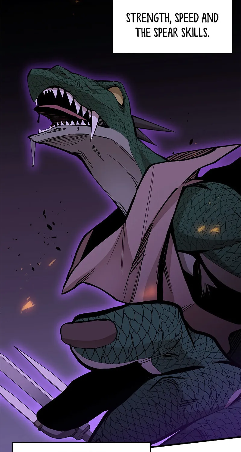 The Tutorial Is Too Tough! Chapter 37 page 15 - 