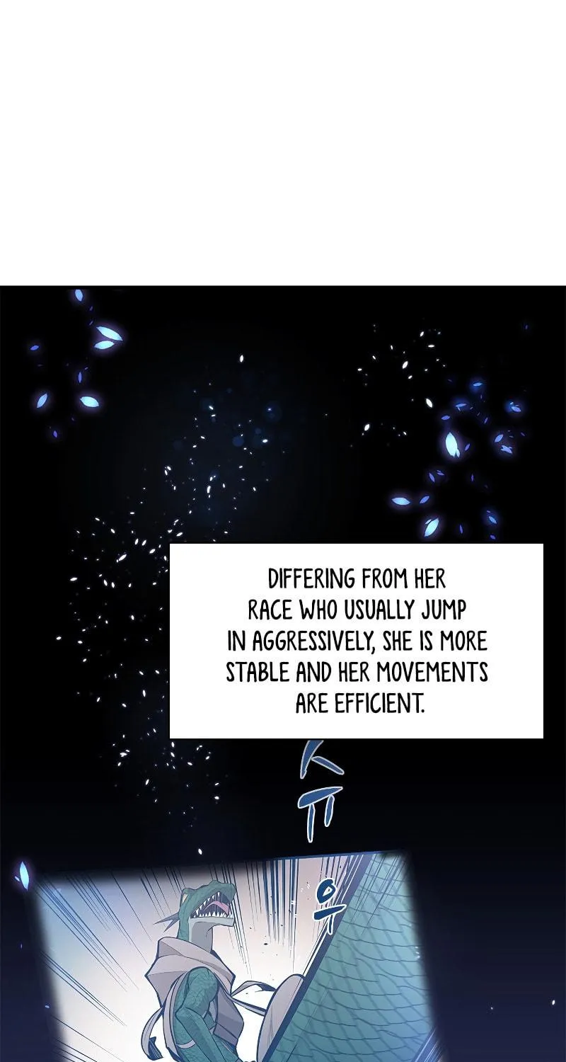 The Tutorial Is Too Tough! Chapter 37 page 17 - 