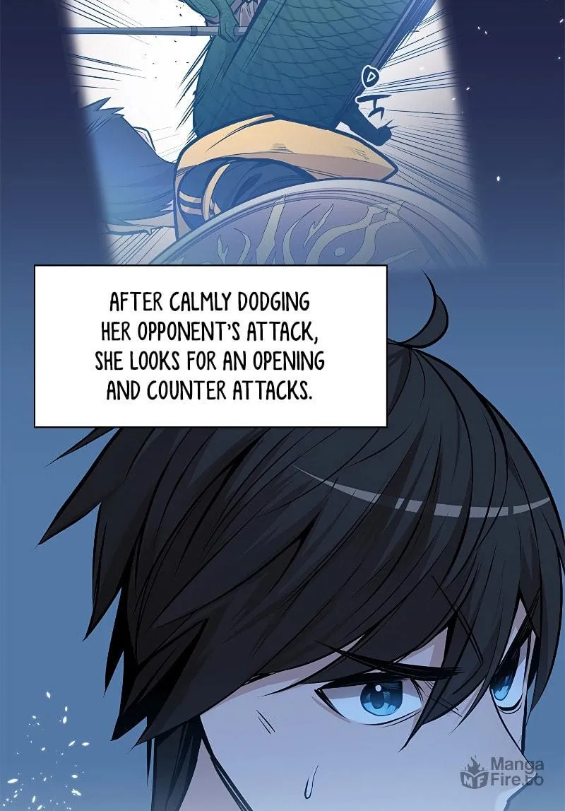 The Tutorial Is Too Tough! Chapter 37 page 18 - 