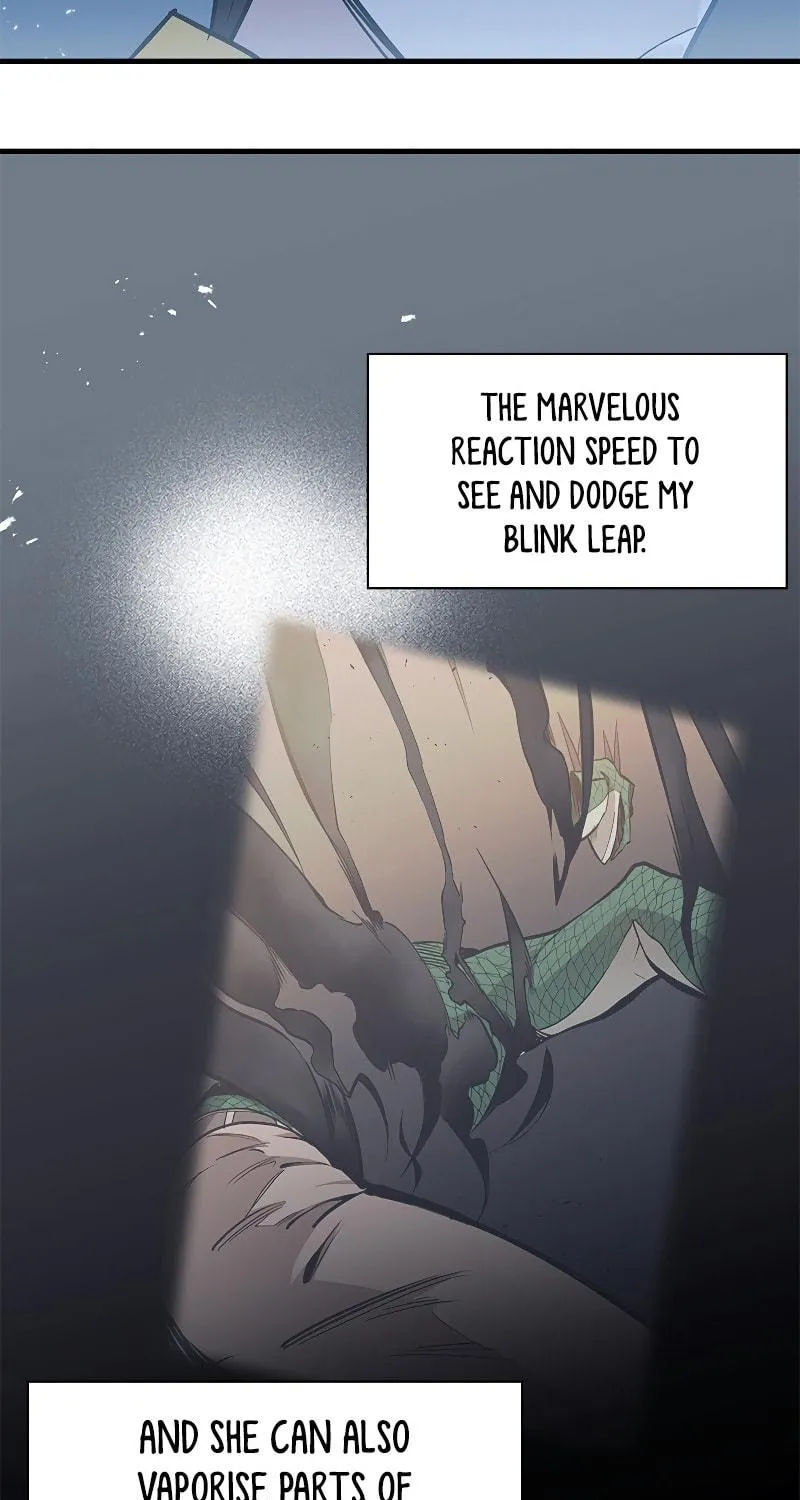 The Tutorial Is Too Tough! Chapter 37 page 19 - 