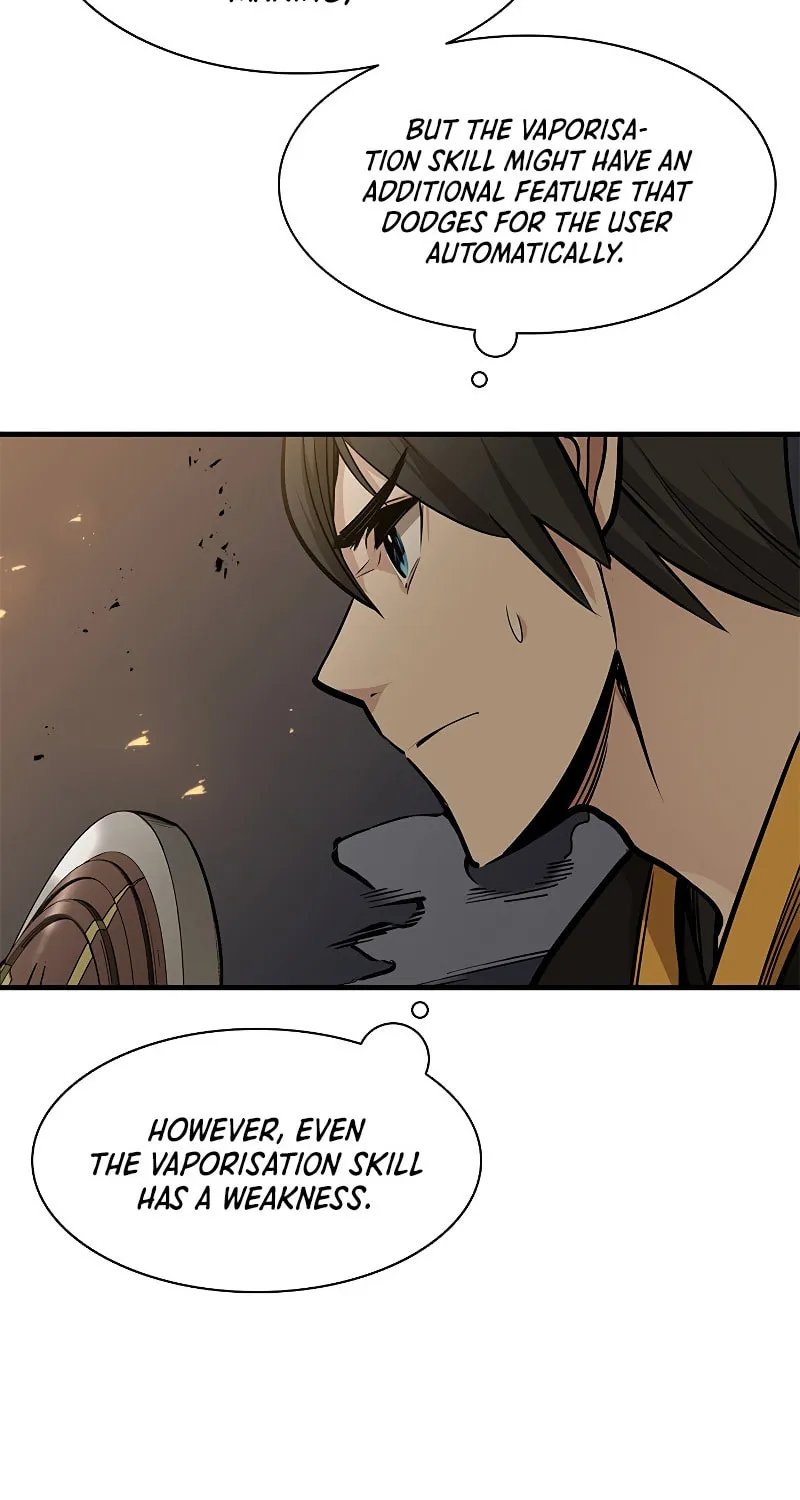 The Tutorial Is Too Tough! Chapter 37 page 21 - 